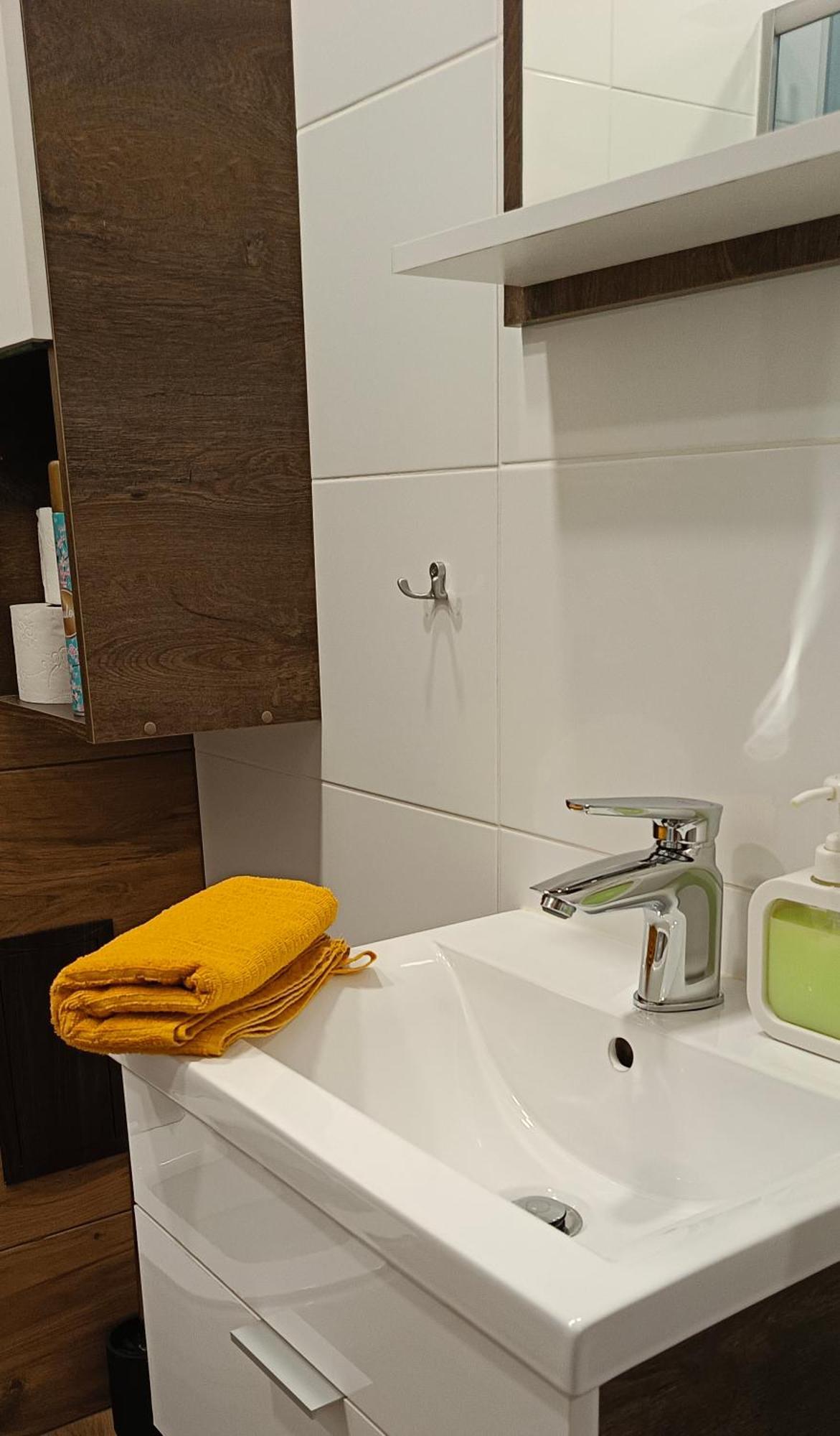 Md Apartment Top Location City Center Białystok Exteriör bild