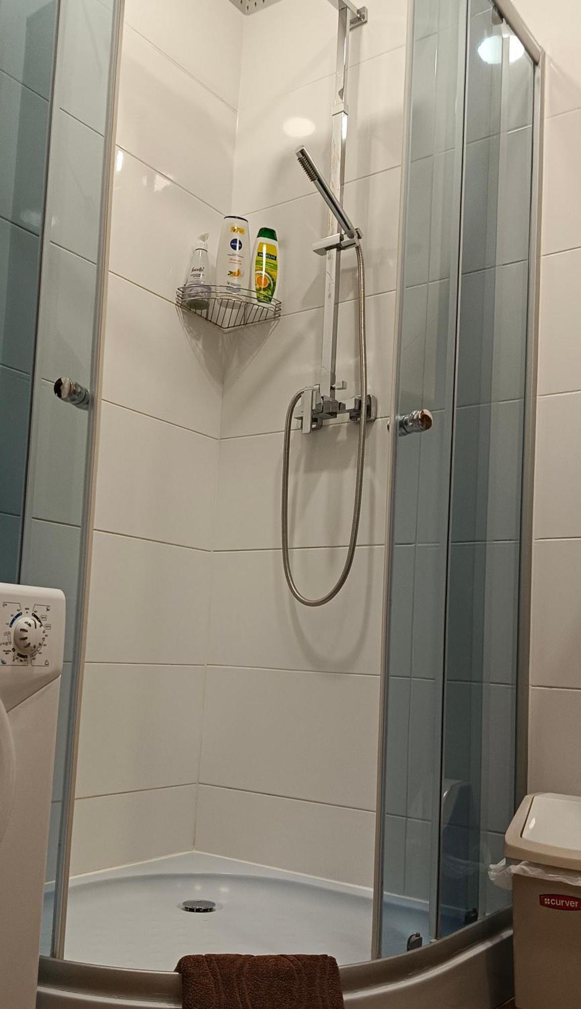 Md Apartment Top Location City Center Białystok Exteriör bild